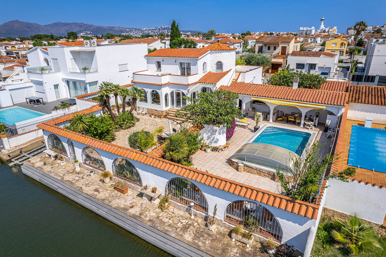 Casa en Empuriabrava 1.000.000€