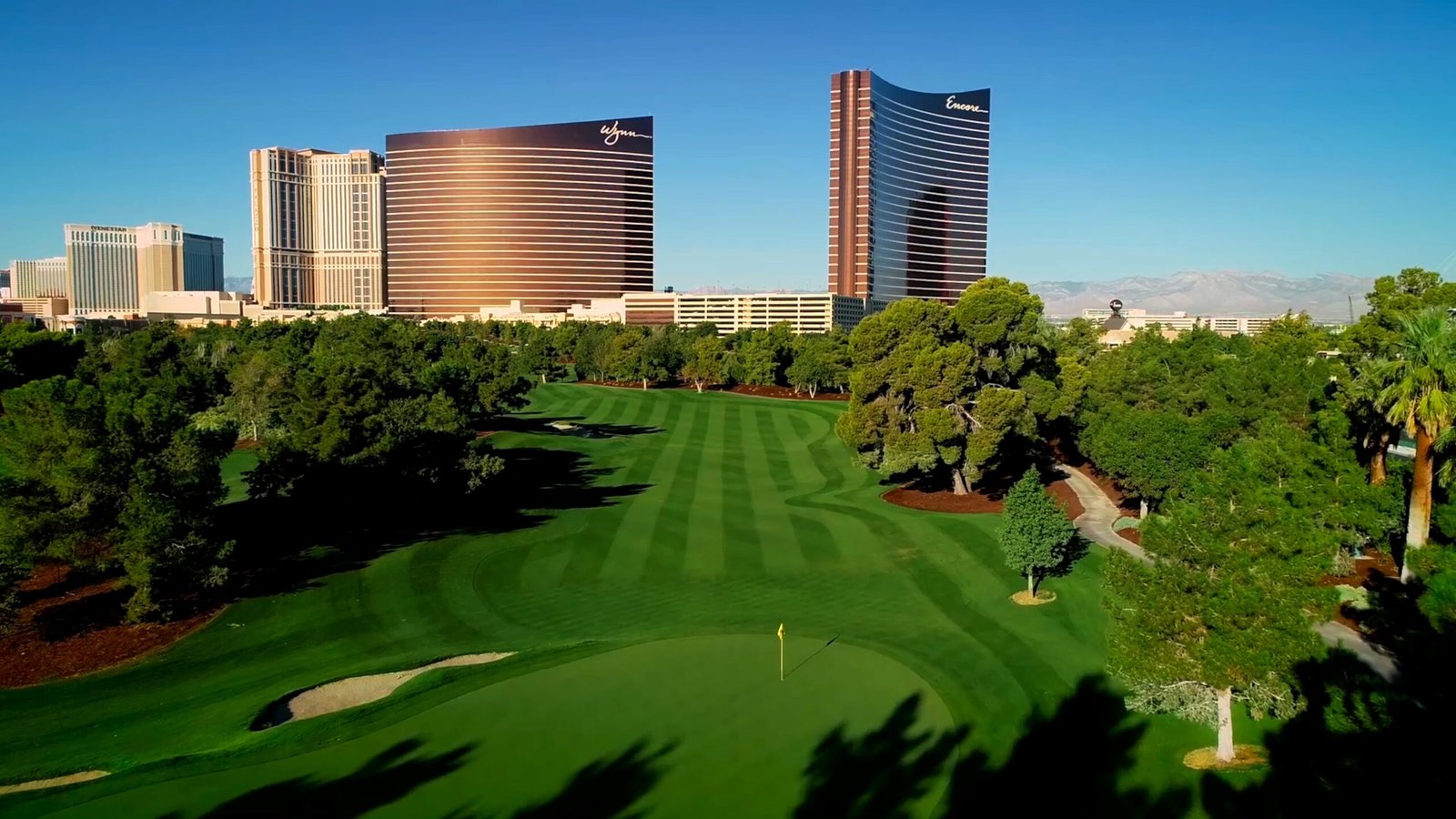 Frame 10 from Wynn Las Vegas
