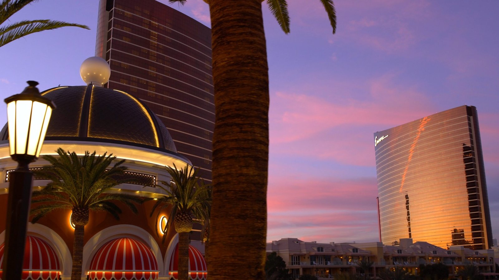 Frame 02 from Wynn Las Vegas