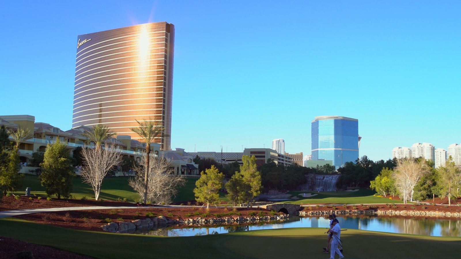 Frame 05 from Wynn Las Vegas