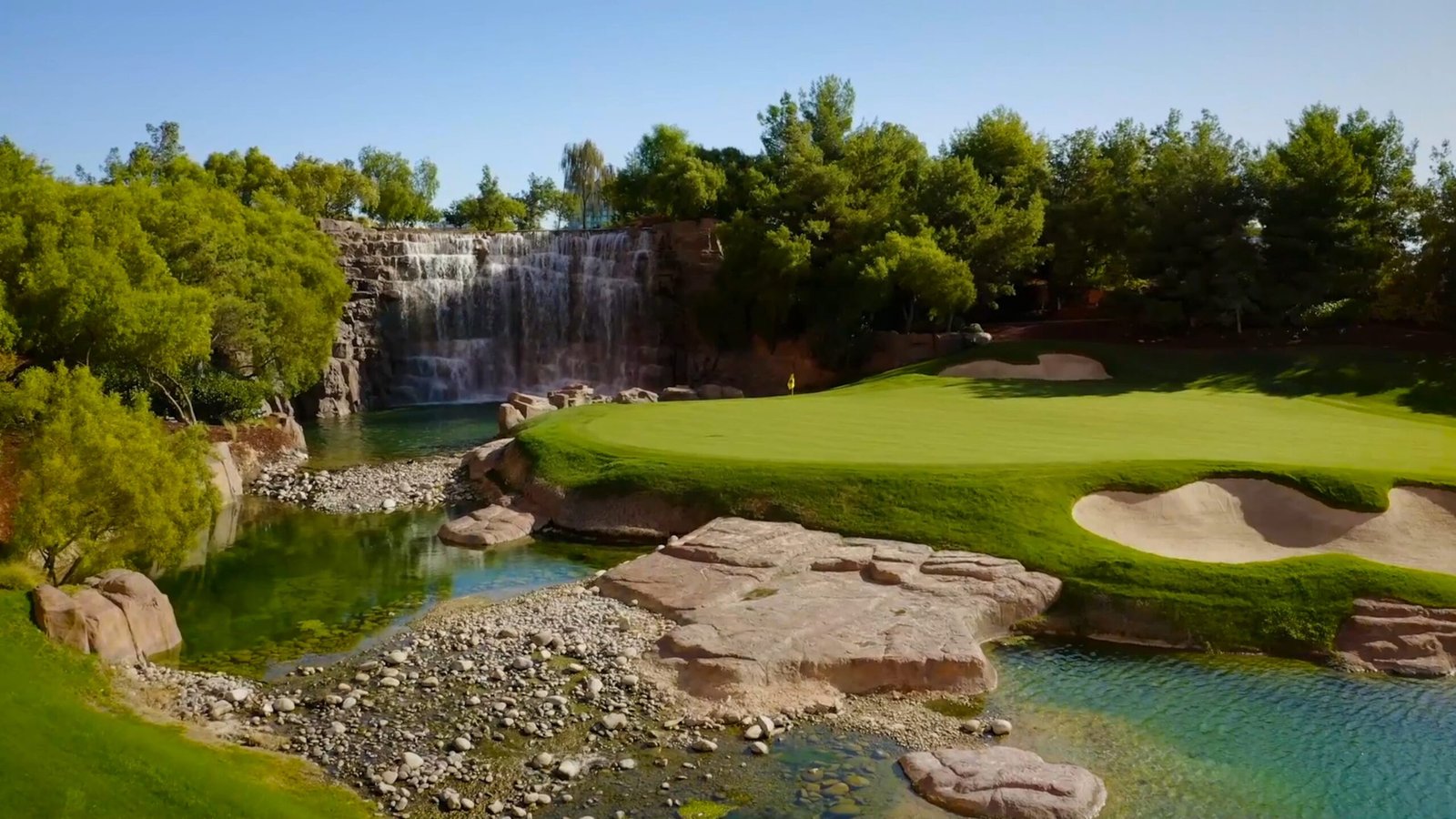 Frame 06 from Wynn Las Vegas